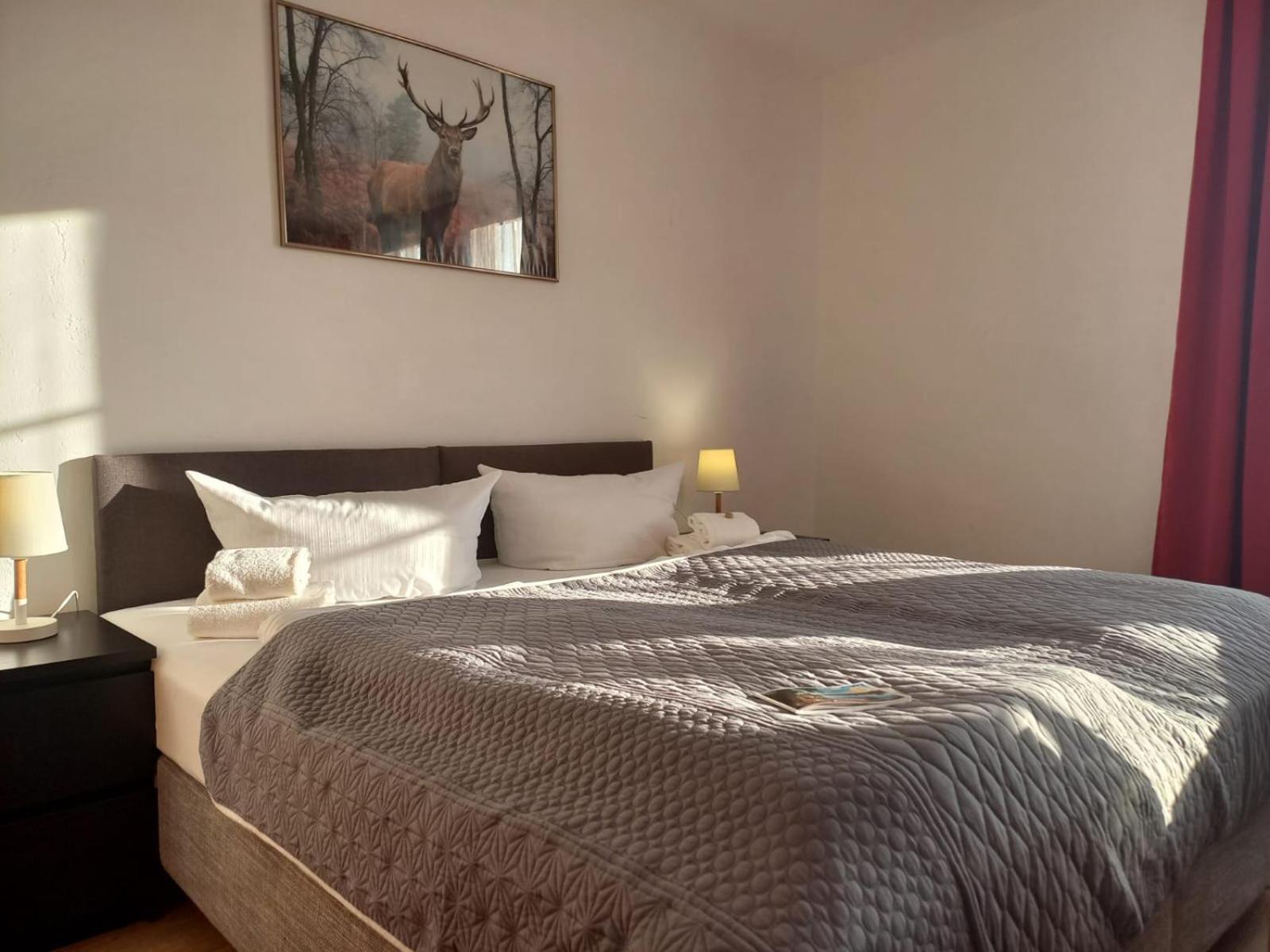 Hotel Rosenhof เบราน์ลาเกอ ภายนอก รูปภาพ