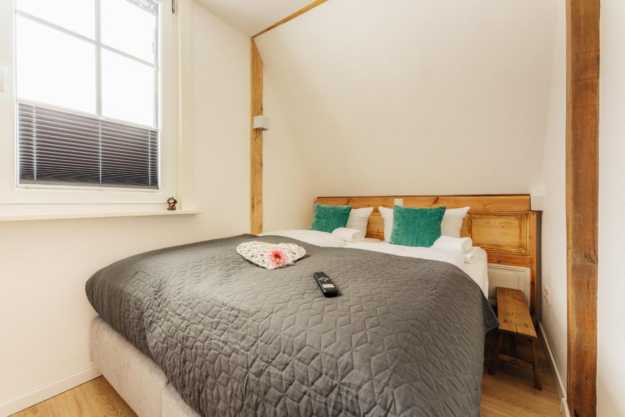 Hotel Rosenhof เบราน์ลาเกอ ภายนอก รูปภาพ